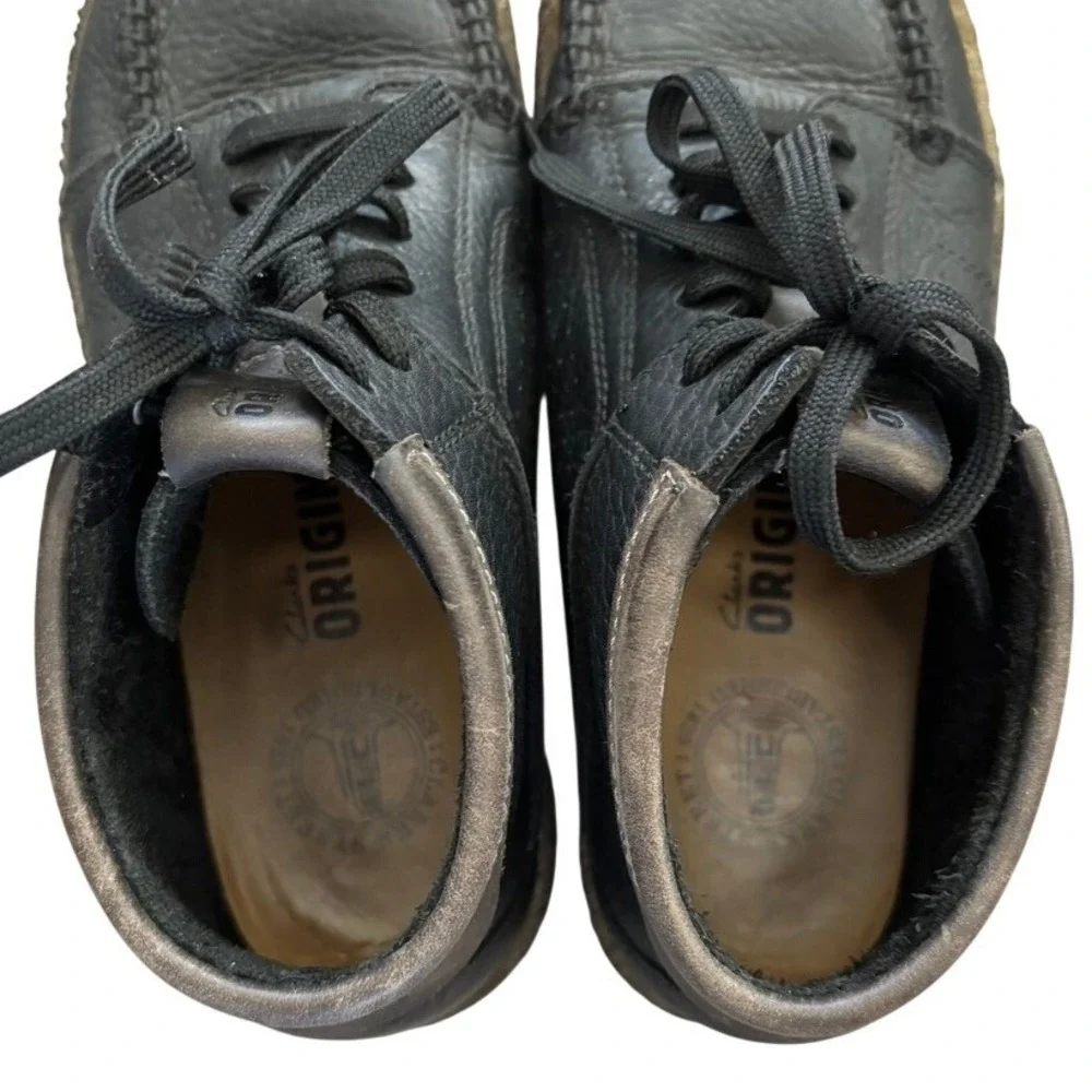 Clarks original moccasin
